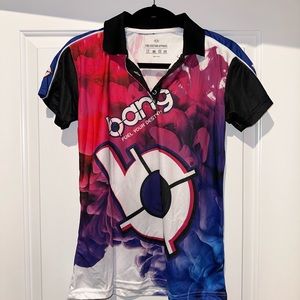 Bang Energy Women’s Polo